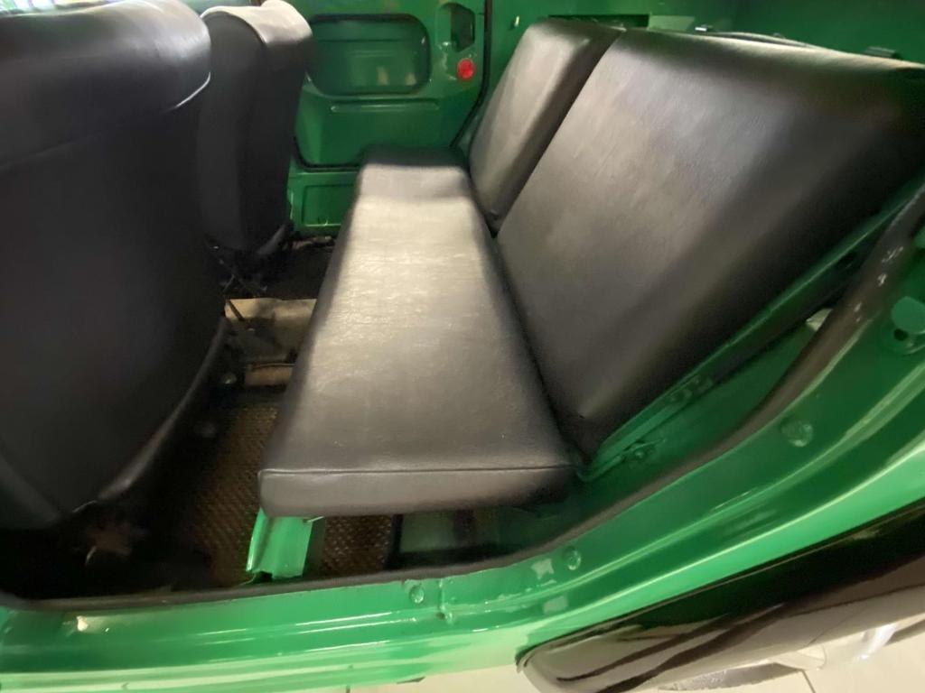 used 1973 Volkswagen Thing car, priced at $23,997