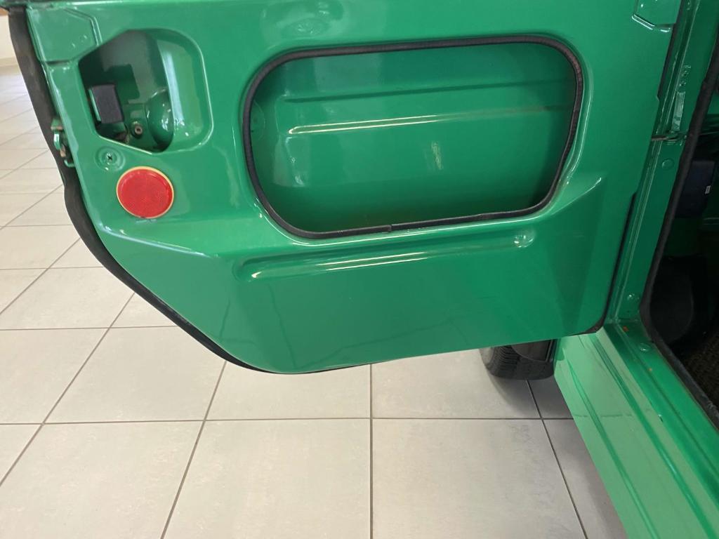 used 1973 Volkswagen Thing car, priced at $23,997