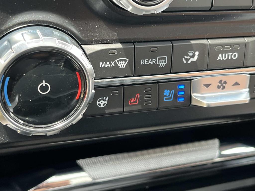 new 2025 Ford F-250 car, priced at $96,205