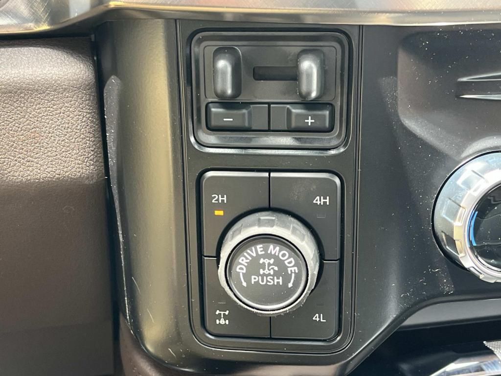 new 2025 Ford F-250 car, priced at $96,205