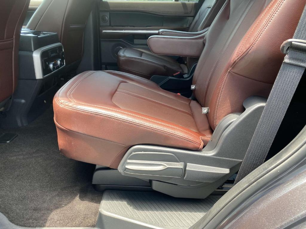 used 2022 Ford Expedition car, priced at $46,794