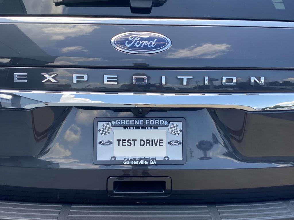 used 2022 Ford Expedition car, priced at $46,794
