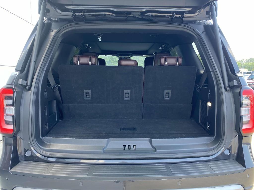 used 2022 Ford Expedition car, priced at $46,794