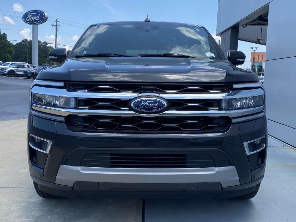 used 2022 Ford Expedition car, priced at $46,794