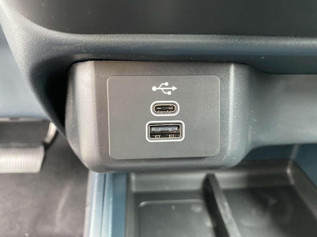 new 2025 Ford Maverick car