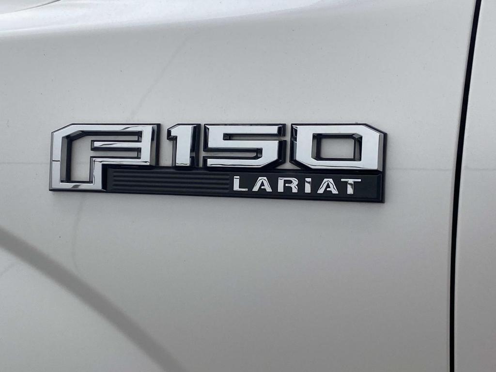 used 2019 Ford F-150 car, priced at $29,997