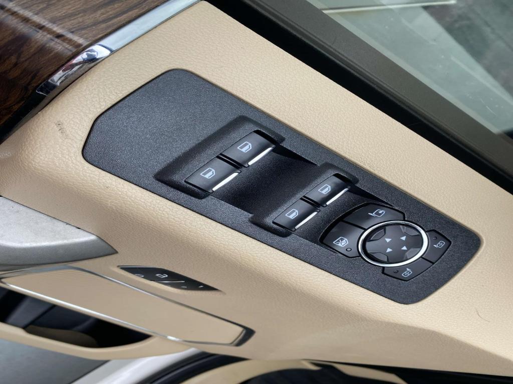 used 2019 Ford F-150 car, priced at $29,997