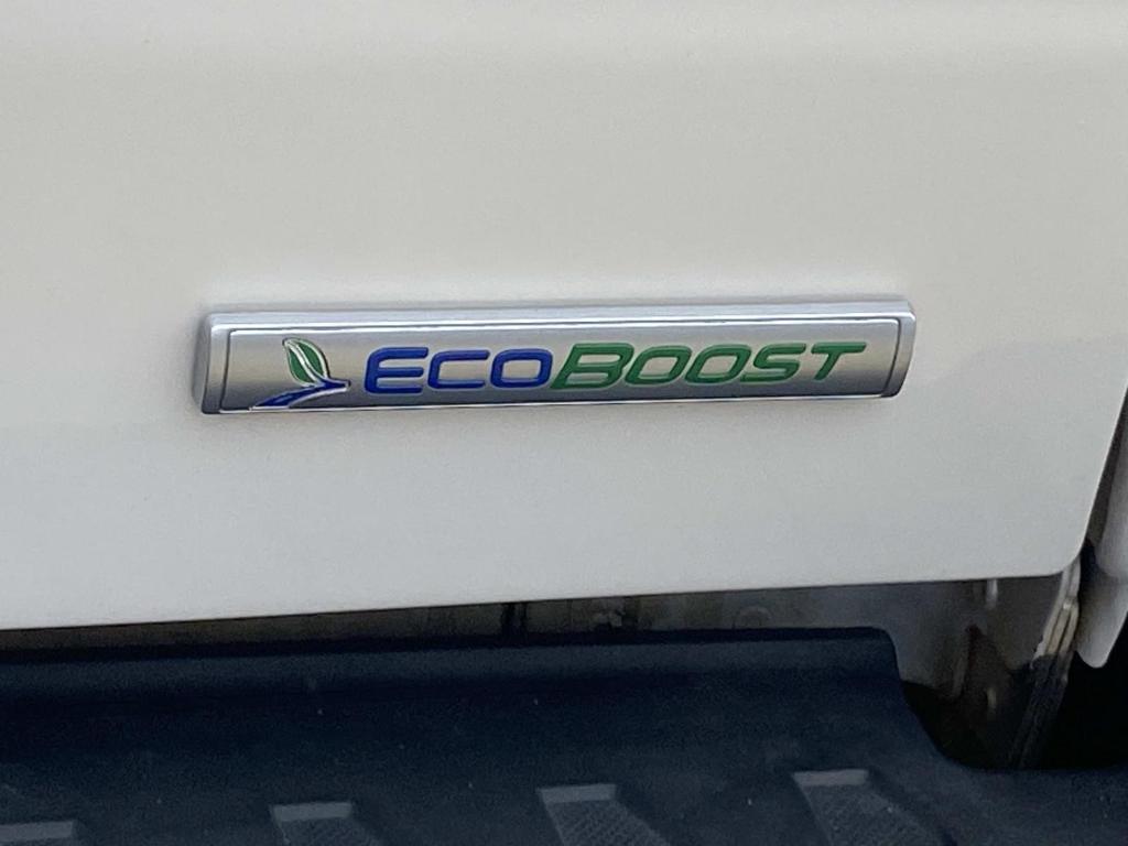 used 2019 Ford F-150 car, priced at $29,997