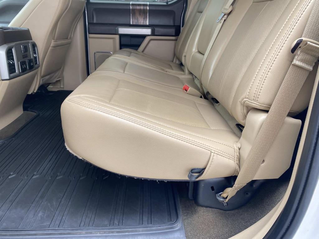 used 2019 Ford F-150 car, priced at $29,997