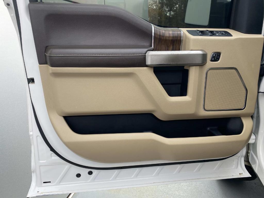 used 2019 Ford F-150 car, priced at $29,997