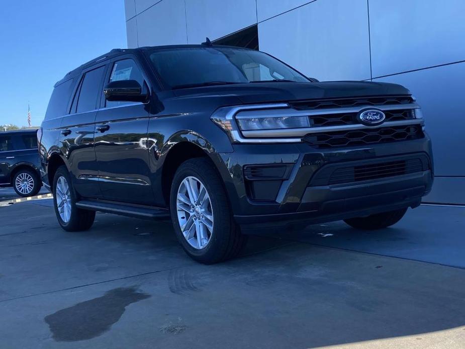 new 2024 Ford Expedition car, priced at $58,840