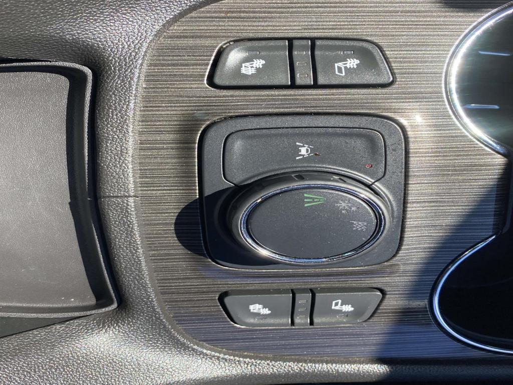 used 2023 GMC Acadia car, priced at $26,797