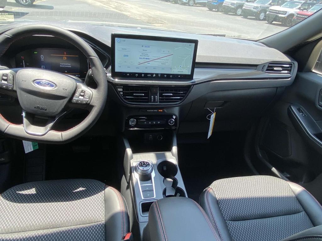 new 2025 Ford Escape car, priced at $31,252