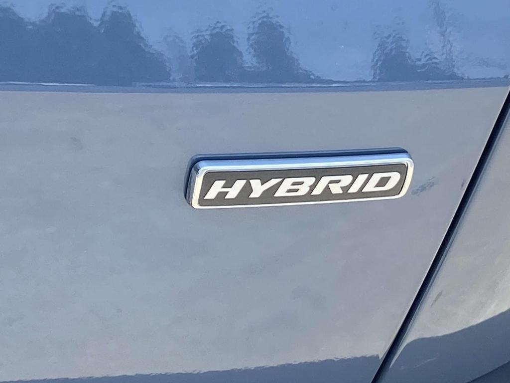 new 2025 Ford Escape car, priced at $31,252