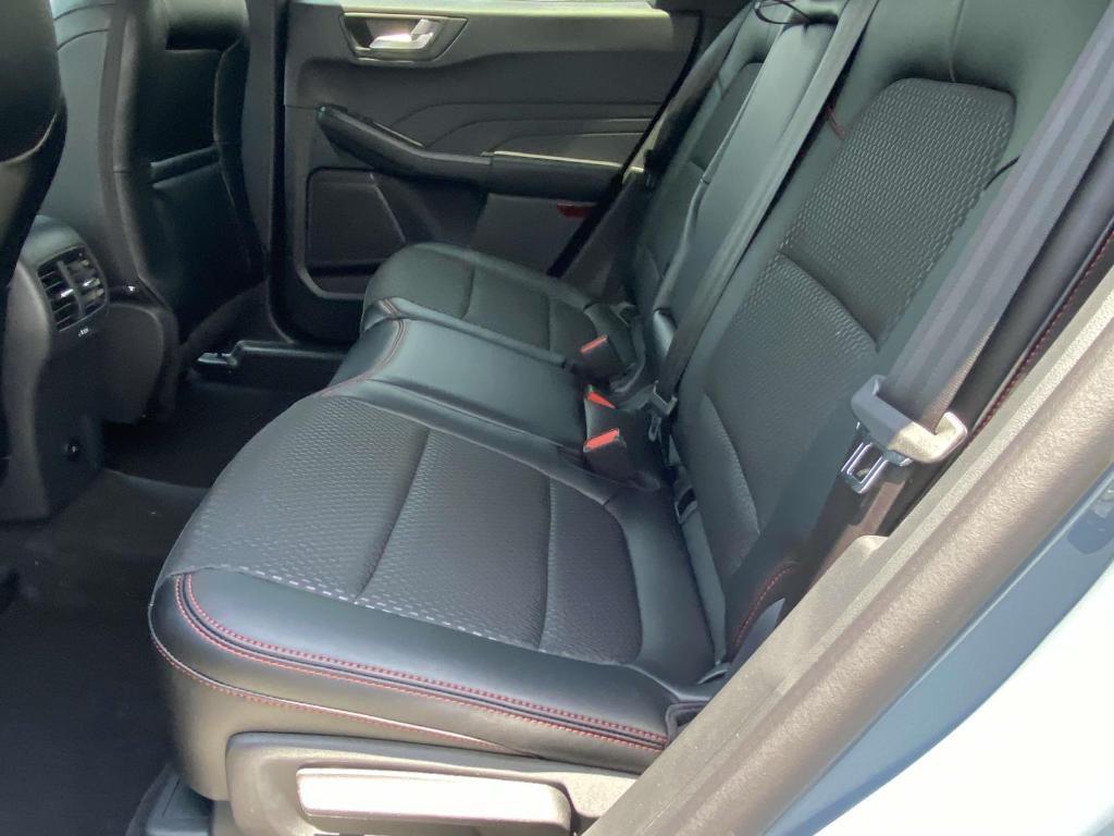 new 2025 Ford Escape car, priced at $31,252