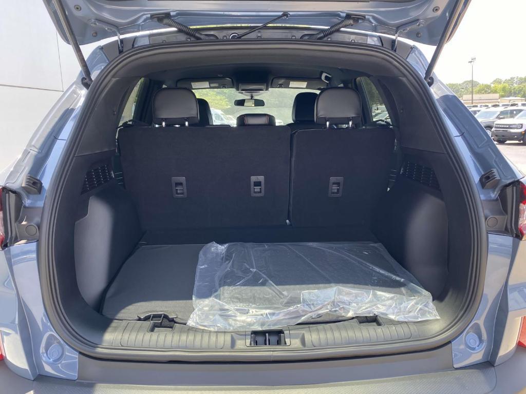 new 2025 Ford Escape car, priced at $31,252
