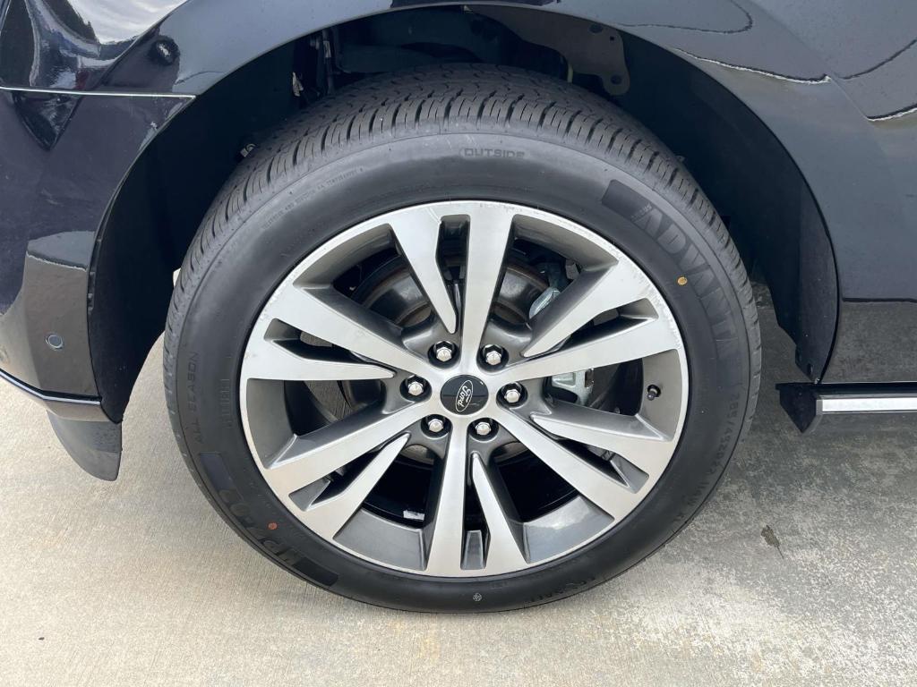 used 2021 Ford Expedition Max car, priced at $44,997