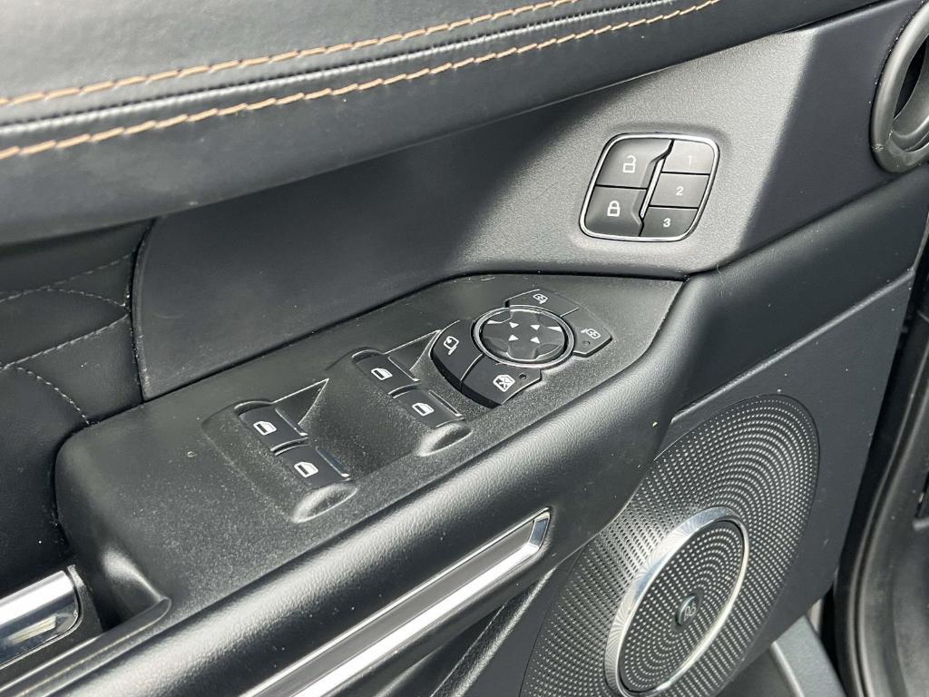 used 2021 Ford Expedition Max car, priced at $44,997
