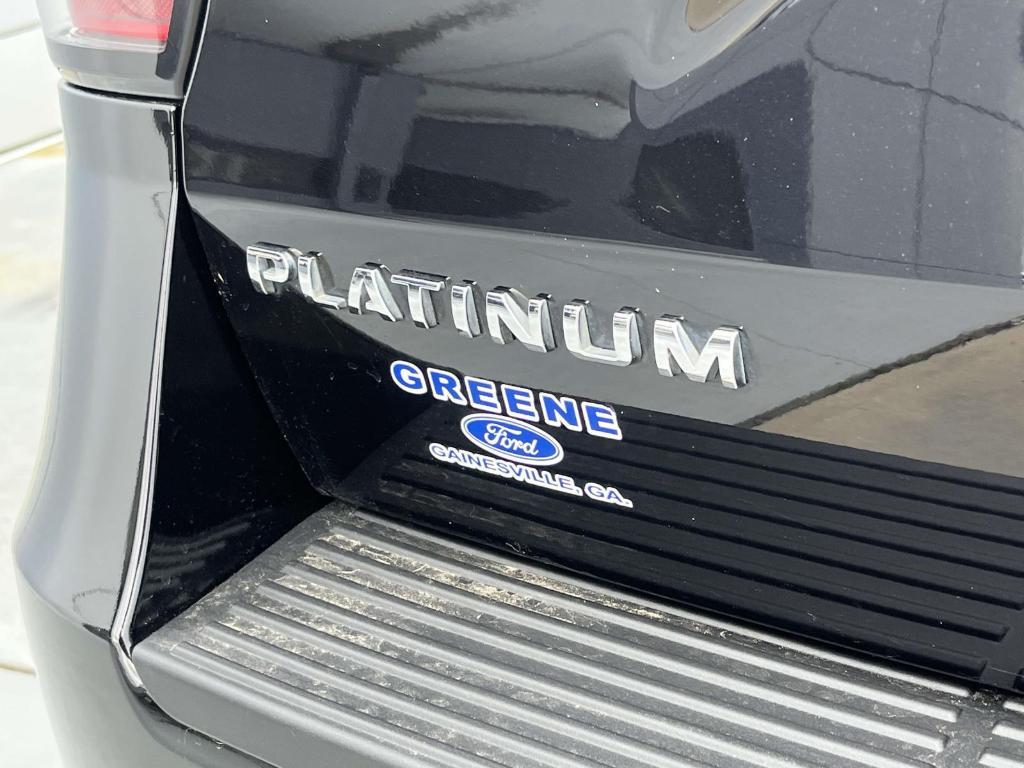 used 2021 Ford Expedition Max car, priced at $44,997
