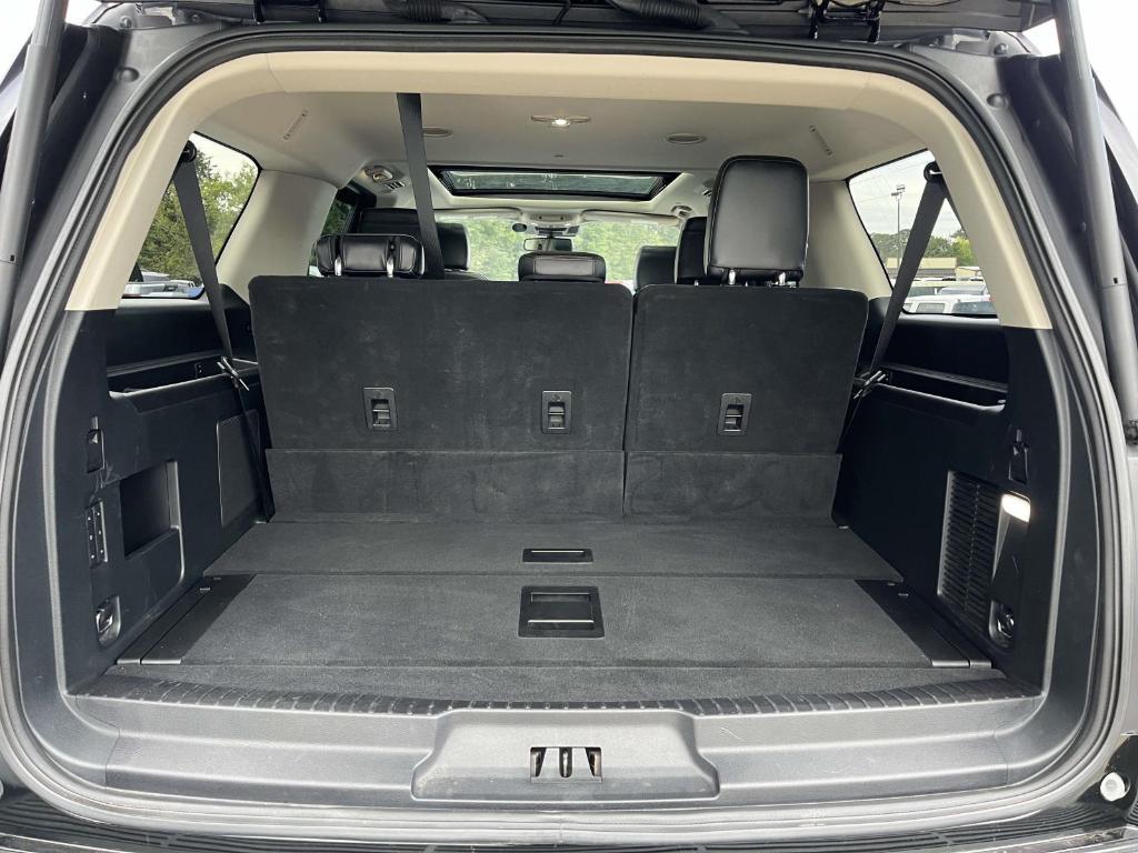 used 2021 Ford Expedition Max car, priced at $44,997