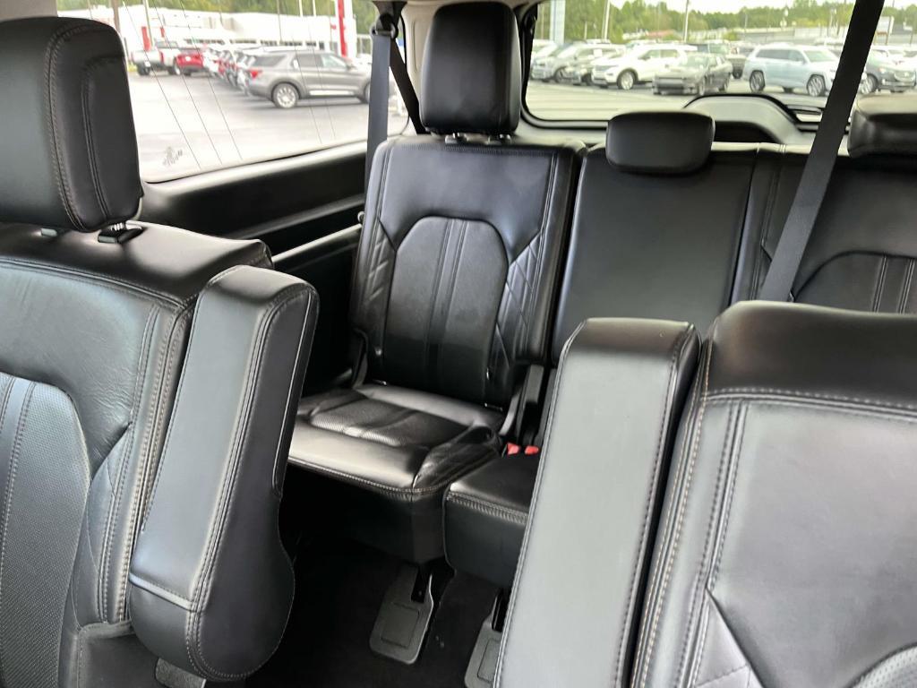 used 2021 Ford Expedition Max car, priced at $44,997