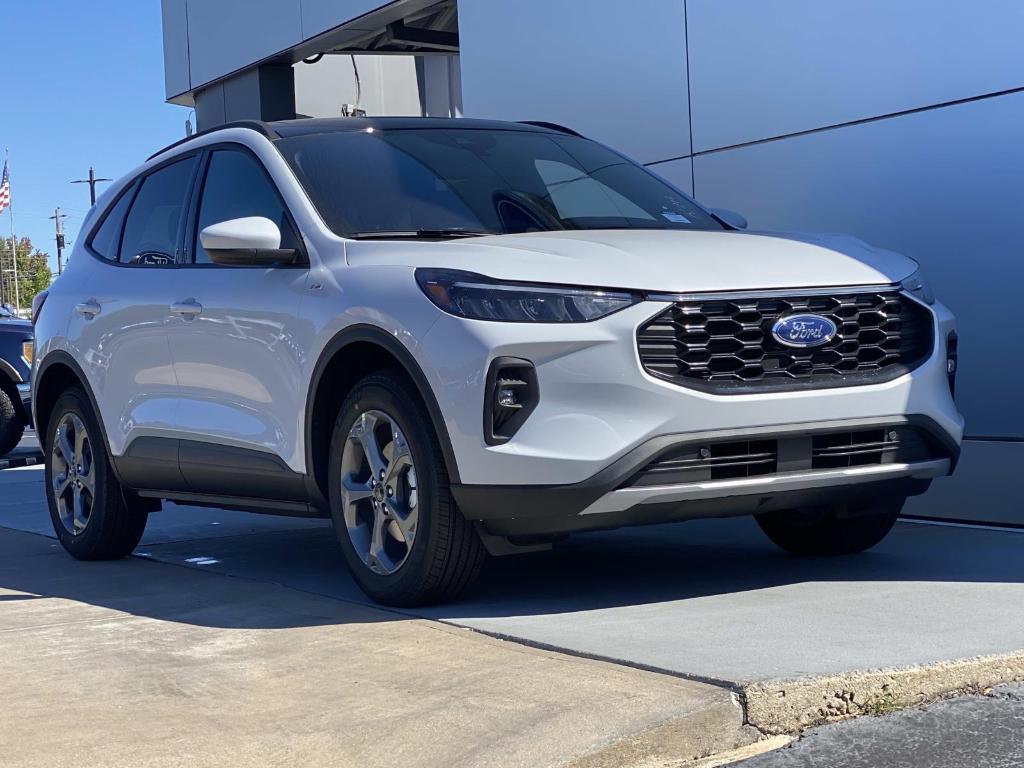 new 2026 Ford Escape car, priced at $34,475