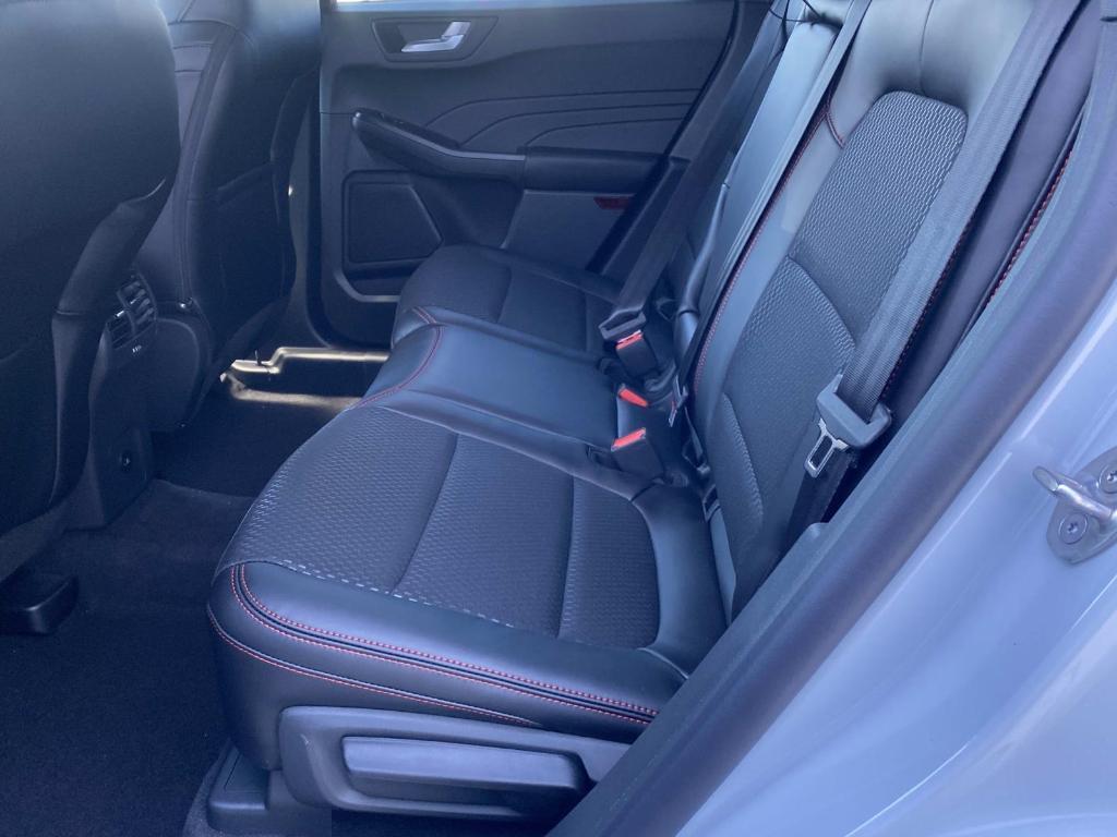 new 2026 Ford Escape car, priced at $34,475