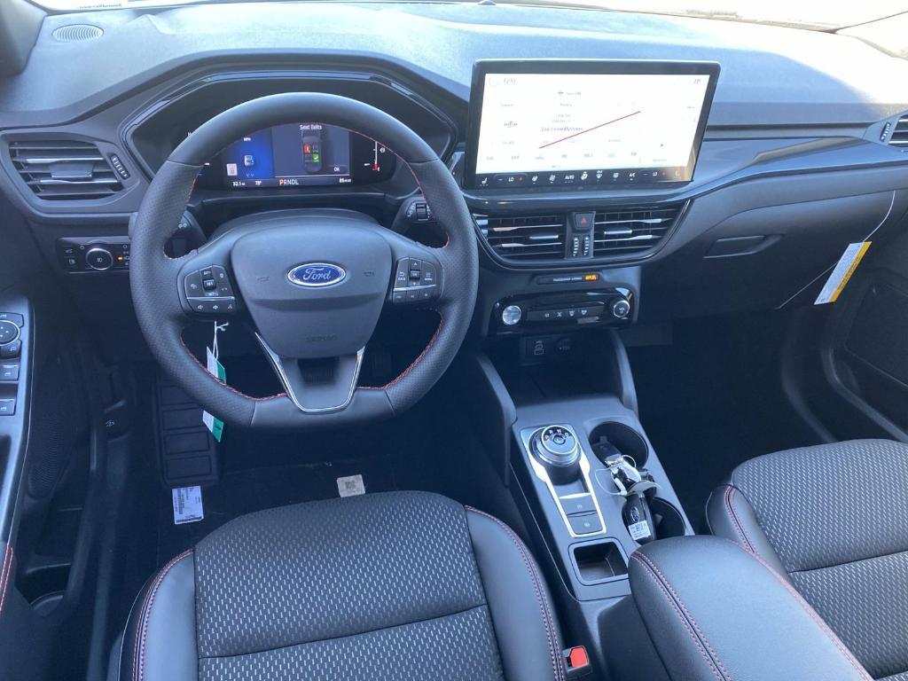 new 2026 Ford Escape car, priced at $34,475