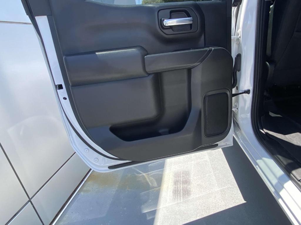 used 2022 Chevrolet Silverado 1500 car, priced at $32,794