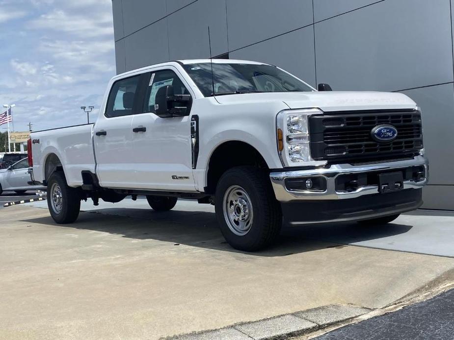 new 2024 Ford F-250 car, priced at $59,915