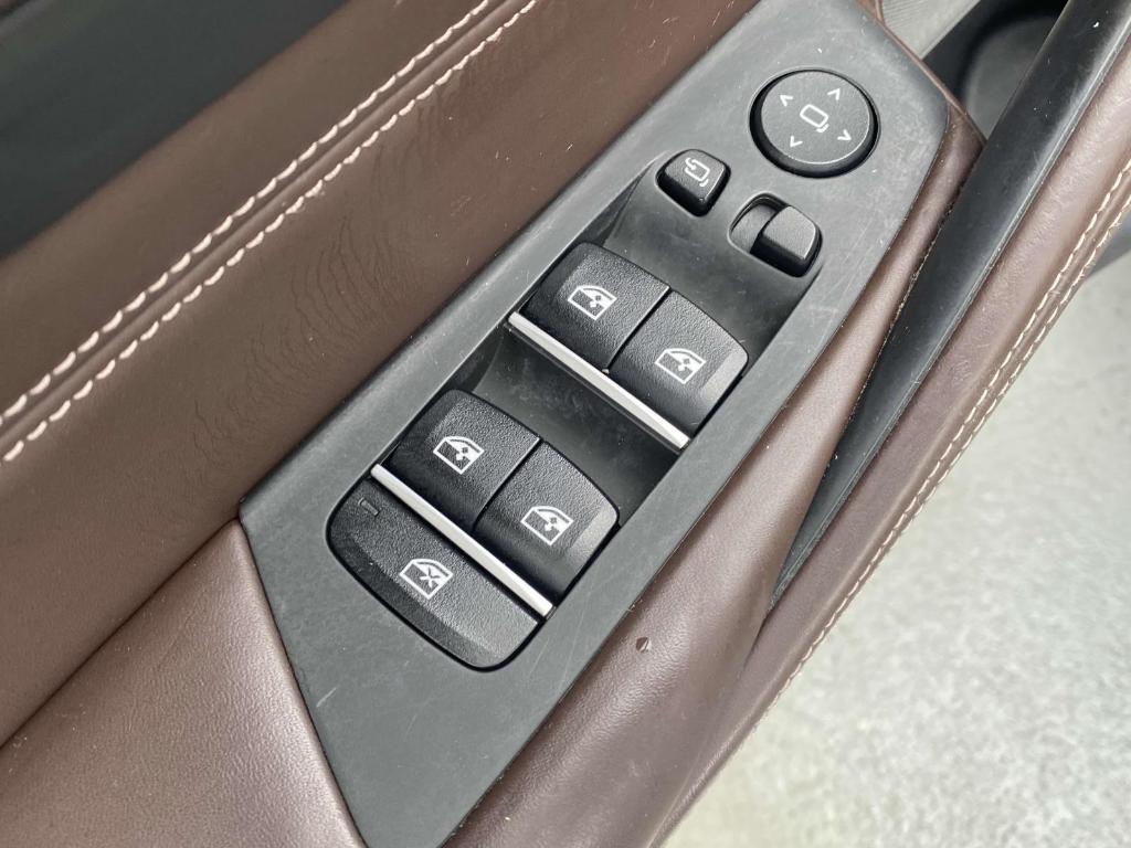 used 2018 BMW 540 car, priced at $22,994
