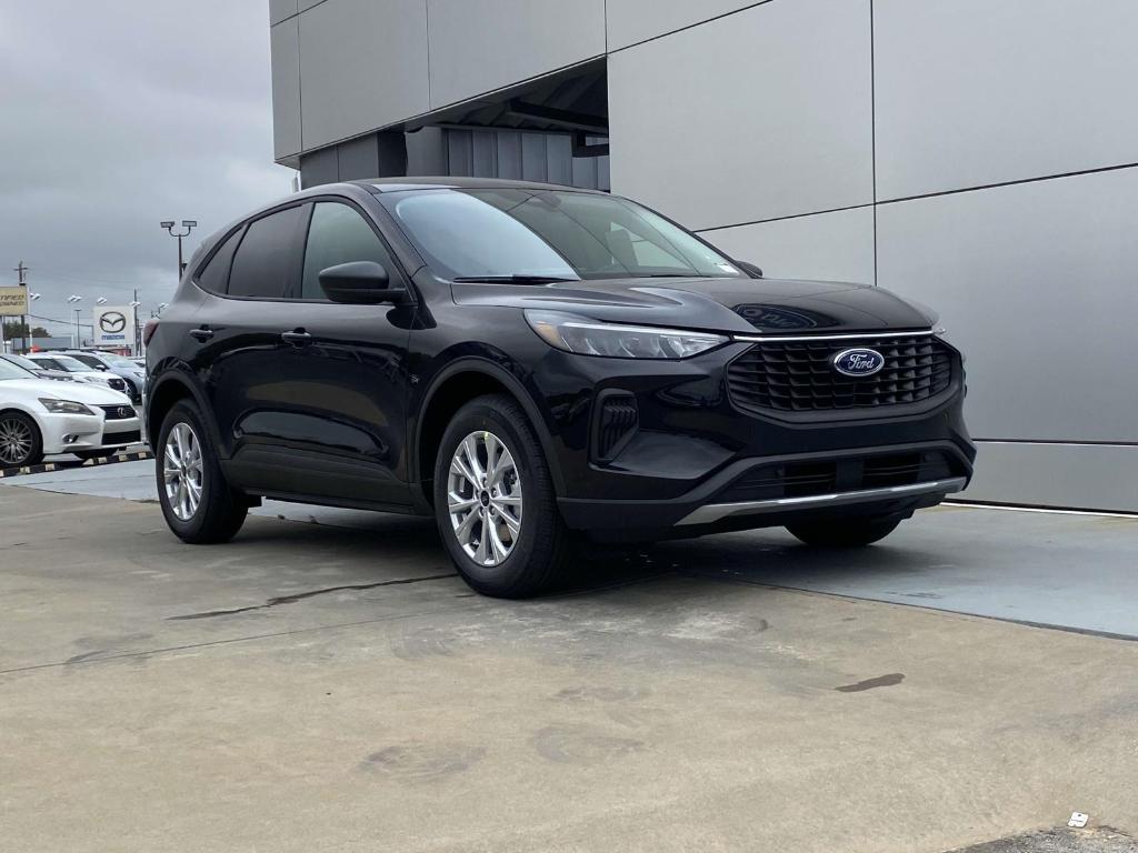 new 2025 Ford Escape car, priced at $30,140