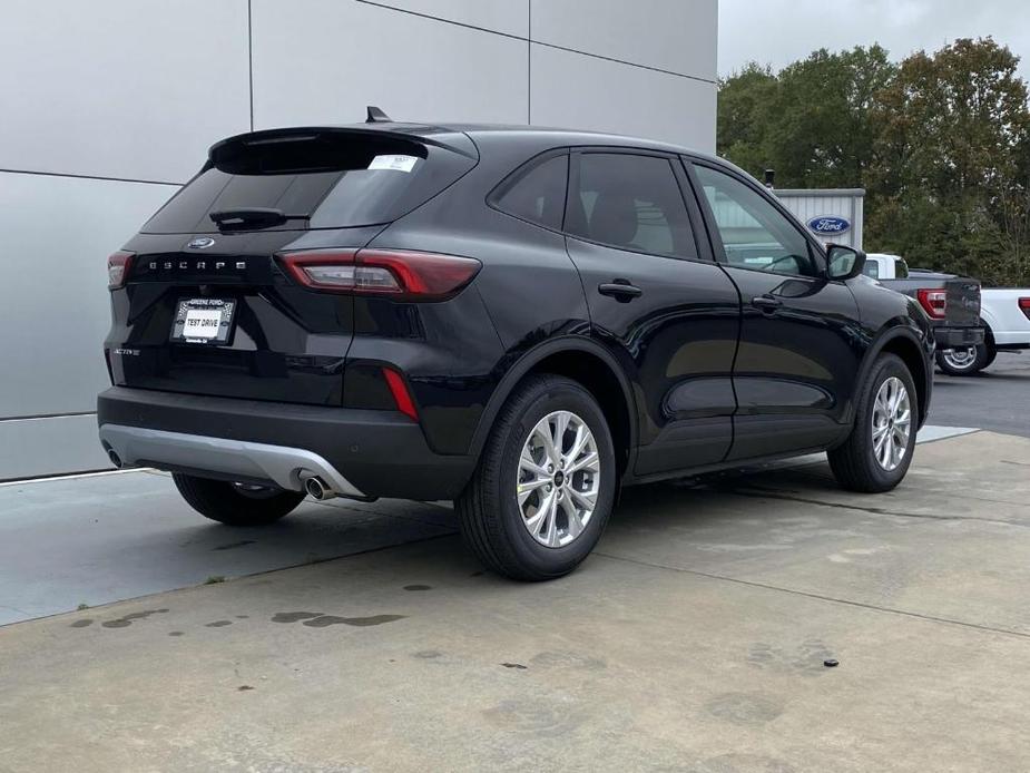 new 2025 Ford Escape car, priced at $30,140