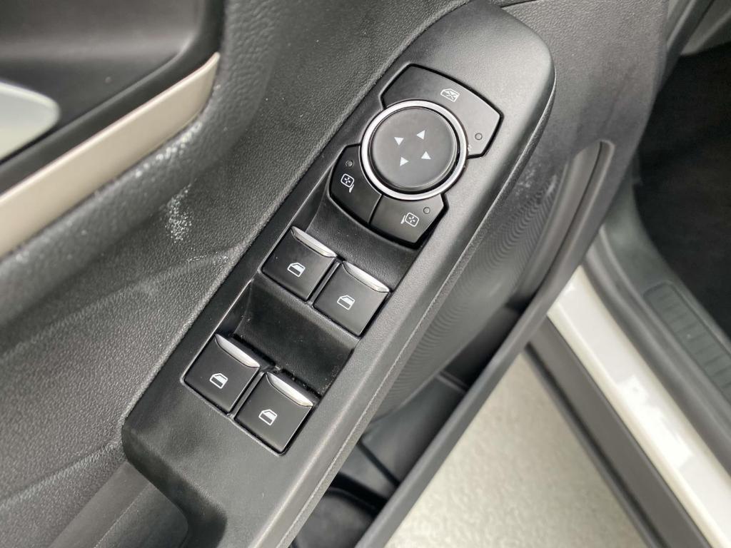 used 2022 Ford Escape car, priced at $22,994