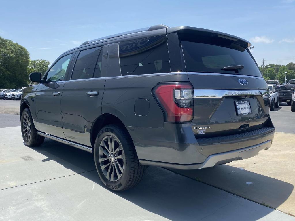 used 2020 Ford Expedition car, priced at $35,594