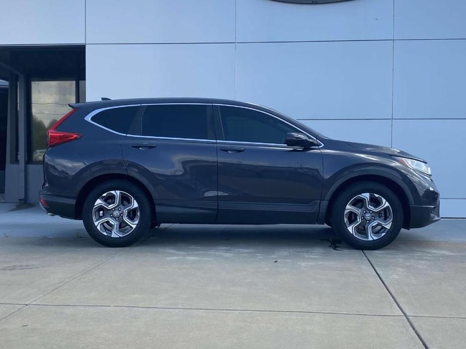 used 2019 Honda CR-V car, priced at $19,995