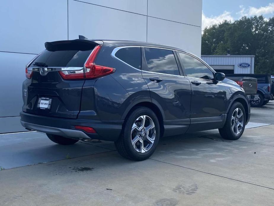 used 2019 Honda CR-V car, priced at $19,995