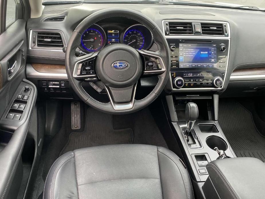 used 2018 Subaru Outback car, priced at $18,495