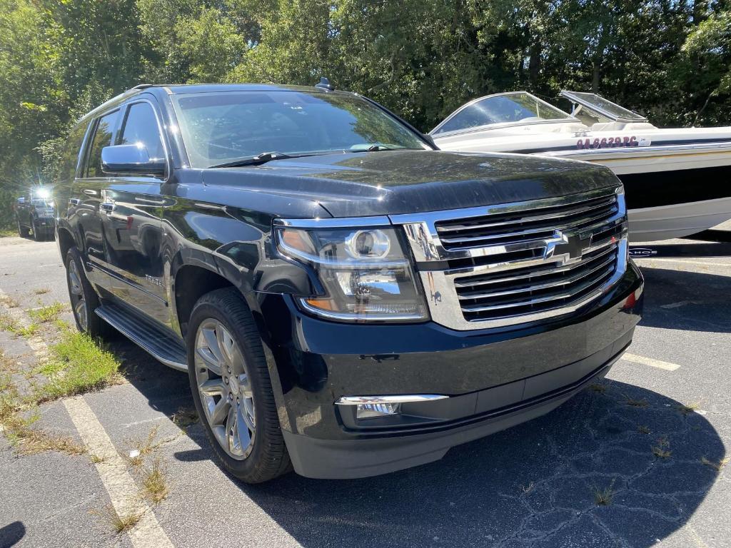 used 2019 Chevrolet Tahoe car, priced at $31,797