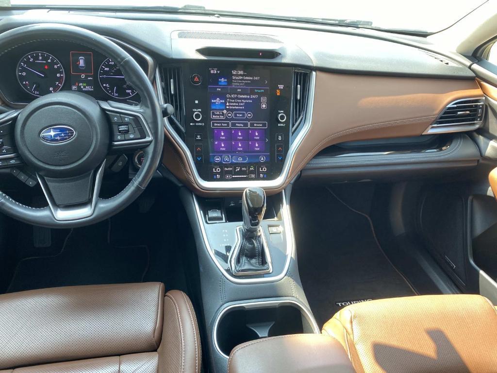 used 2020 Subaru Outback car, priced at $23,497
