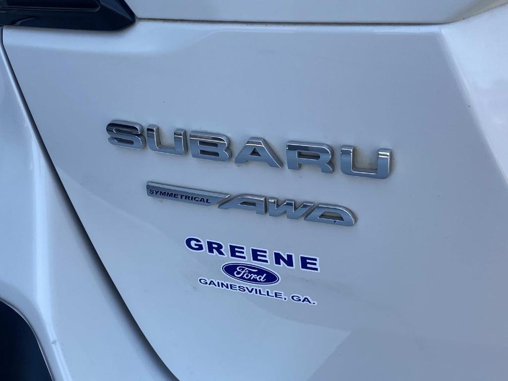 used 2020 Subaru Outback car, priced at $23,497