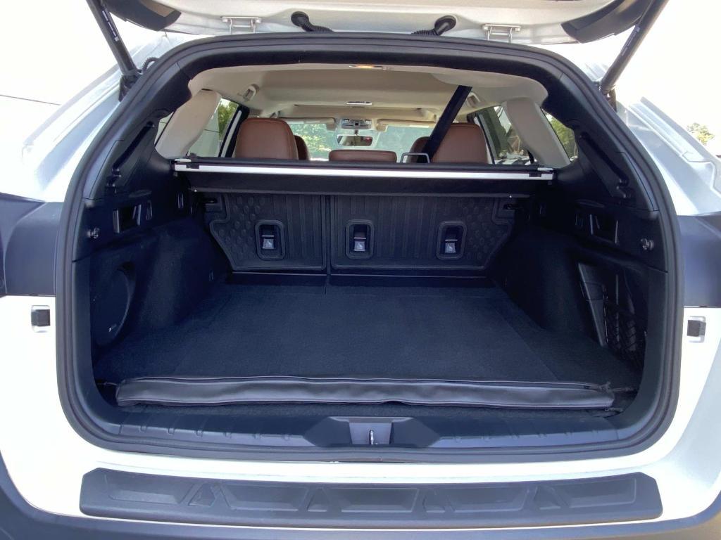 used 2020 Subaru Outback car, priced at $23,497