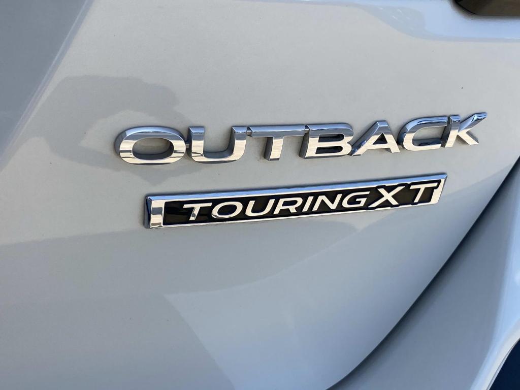 used 2020 Subaru Outback car, priced at $23,497