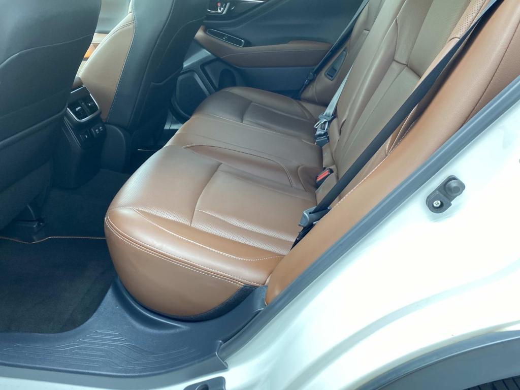 used 2020 Subaru Outback car, priced at $23,497