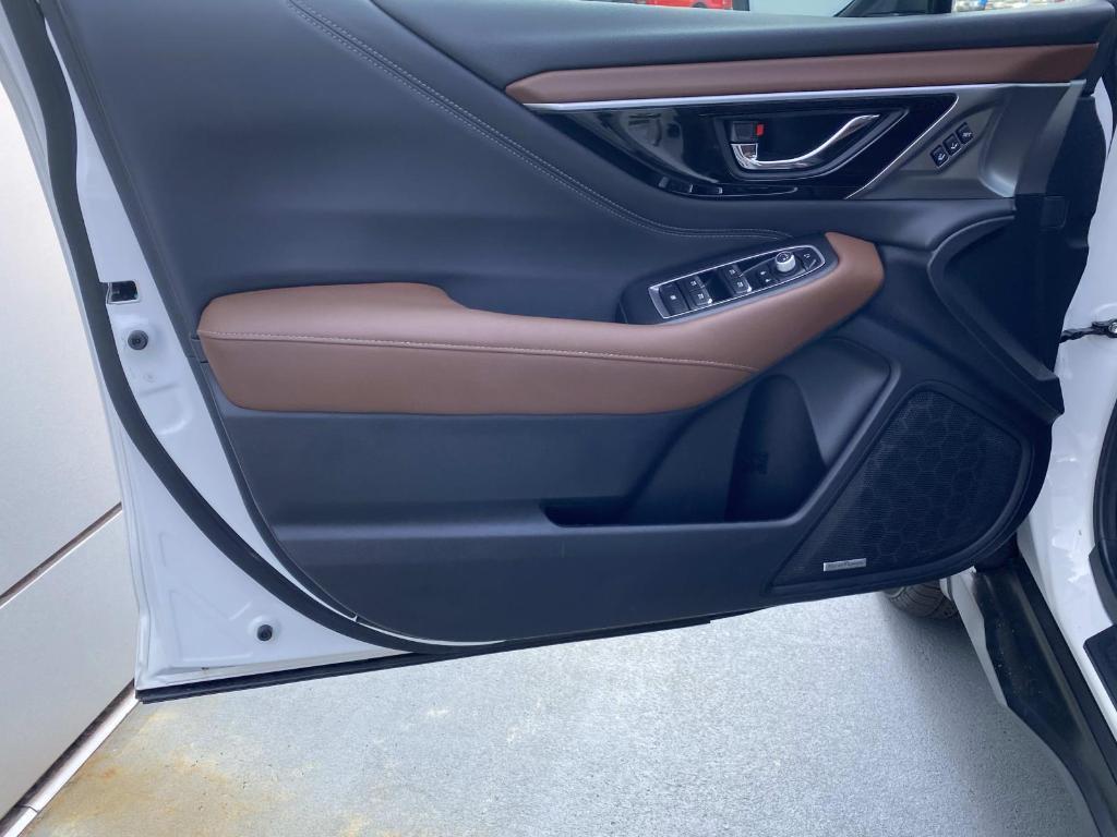 used 2020 Subaru Outback car, priced at $23,497