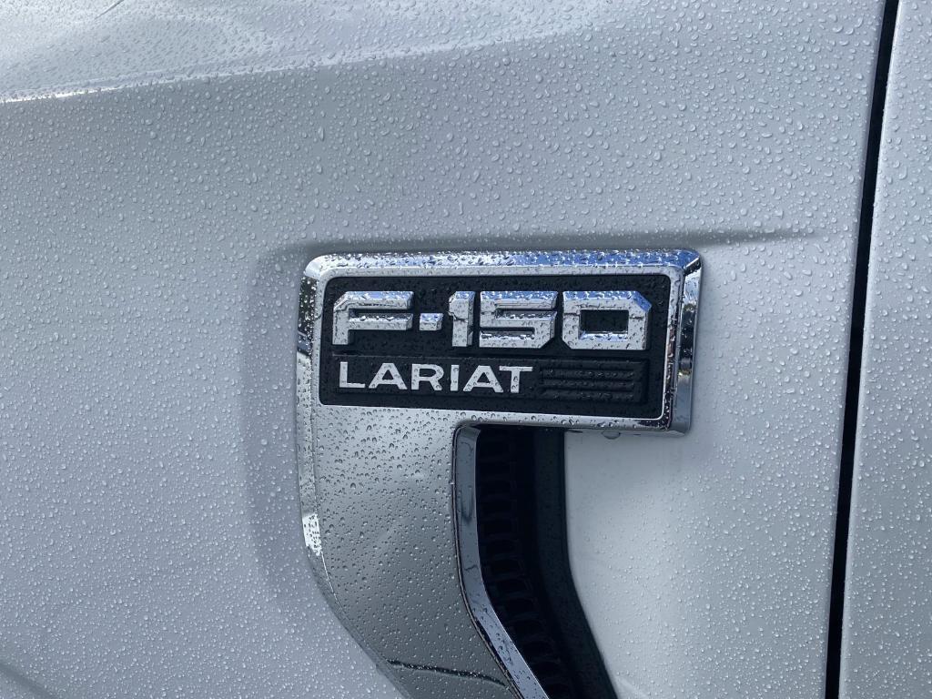 new 2025 Ford F-150 car, priced at $62,645