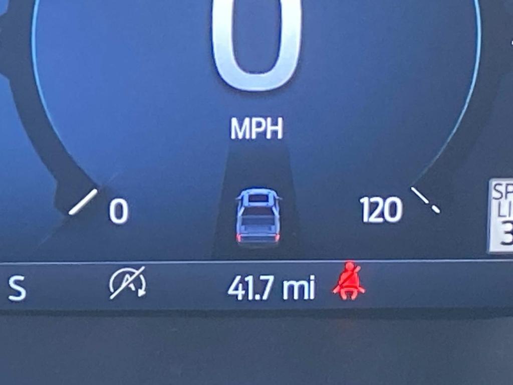 new 2025 Ford F-150 car, priced at $62,645