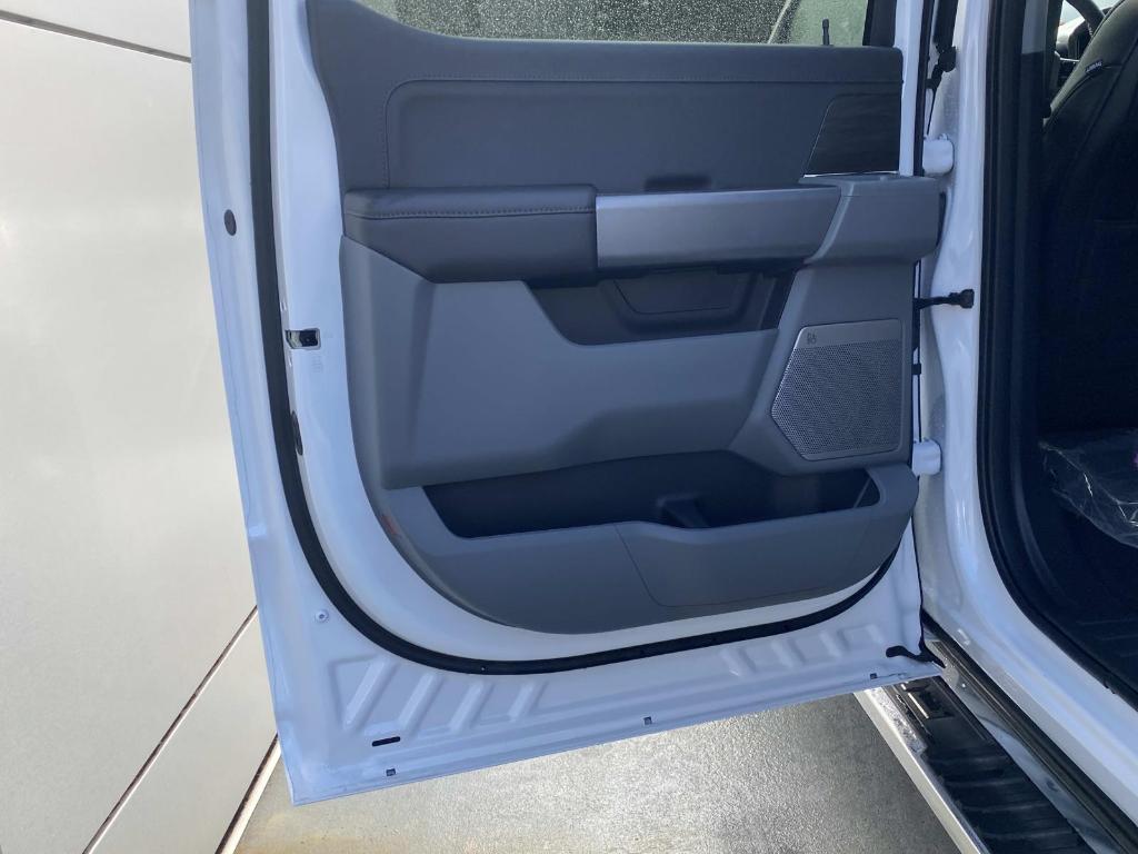 new 2025 Ford F-150 car, priced at $62,645