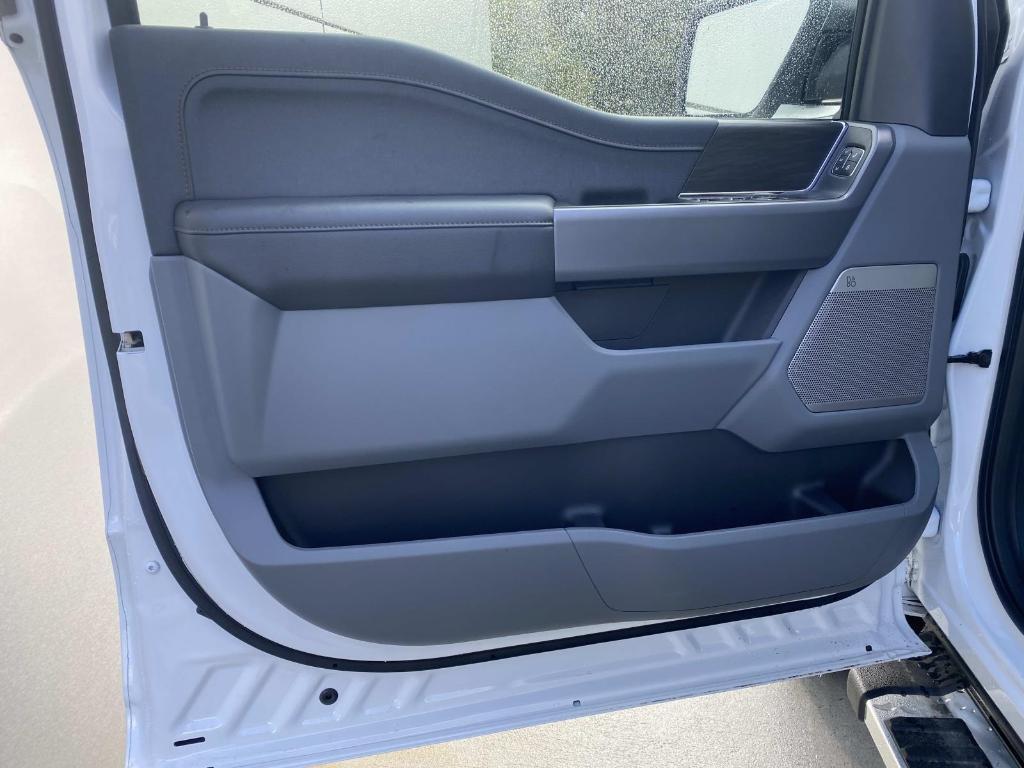 new 2025 Ford F-150 car, priced at $62,645