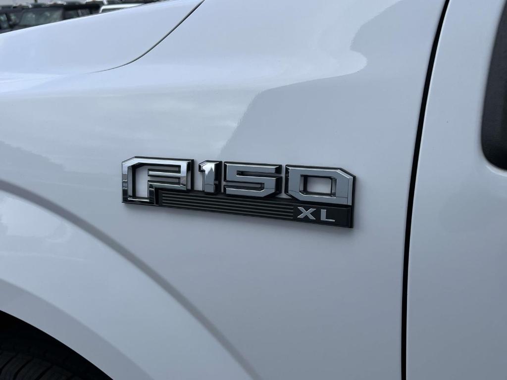 used 2019 Ford F-150 car, priced at $22,597